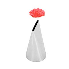 Boquilla nº 150 pétalo - Wilton