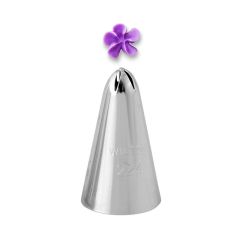 Boquilla nº 224 flor de gota - Wilton