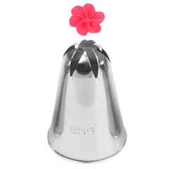 Boquilla Nº 855 / 1B flor de gota - Decora