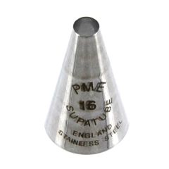 Boquilla nº 16 - PME