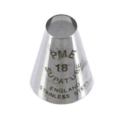 Boquilla nº 18 - PME