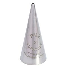 Boquilla nº 2 - PME