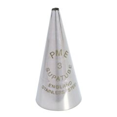 Boquilla nº 3 - PME