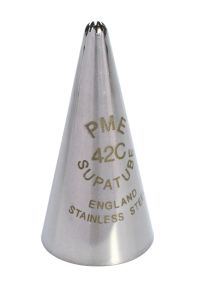 Boquilla nº 42C - PME