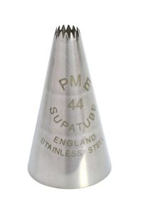 Boquilla nº 44 - PME