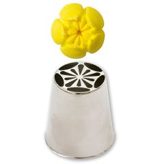 Boquilla rusa Nº 241 Tulipán II - Decora