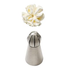 Boquilla rusa Nº 39 Frosting pequeño - Decora