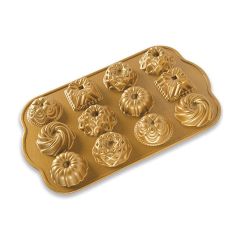 Molde Bundt Charms - Nordic Ware