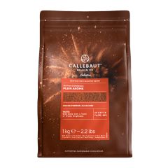 Cacao en polvo alcalinizado Plein Arôme 22-24% 1 kg - Callebaut