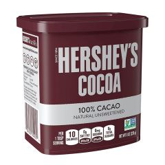 Cacao puro en polvo - Sin gluten - Hershey's