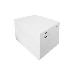 Caja para tarta con 4 alturas ajustables 30 x 25 cm - Pastkolor
