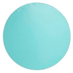 Cake drum redondo azul bebé 35 cm, grosor 12 mm