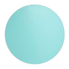 Cake drum redondo azul bebé 30 cm, grosor 12 mm