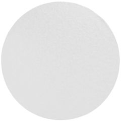 Cake drum redondo blanco 50 cm, grosor 12 mm - Decora