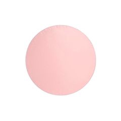 Cake drum redondo rosa 20 cm, grosor 12 mm