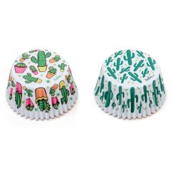 Cápsulas cactus (36) - Decora