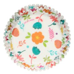 Cápsulas flores (48) - Funcakes