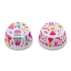 Cápsulas princesas (36) - Decora