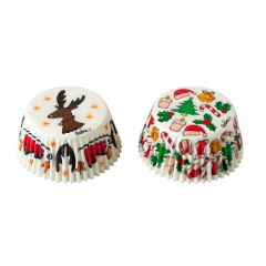 Cápsulas renos y adornos de Navidad (36) - Decora