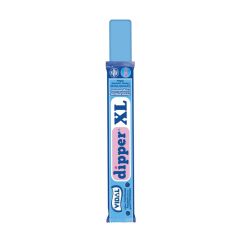 Caramelo blando pintalenguas Dipper XXL - Sin gluten - Vidal