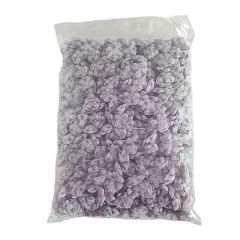 Caramelos duros Flor de Violeta 1 kg - Confites Paredes