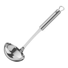 Cucharón para sopa Profi Plus 30 cm - Acero inoxidable - WMF