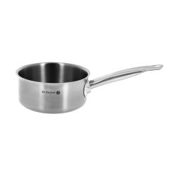 Cazo con mango Prim´Appety 18 cm - Acero inoxidable - De Buyer