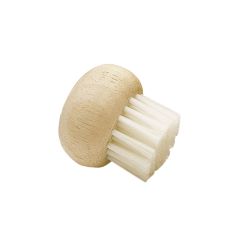 Cepillo para limpiar champiñones - Madera - Kitchen Craft