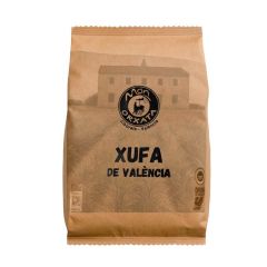 Chufa seca ecológica para horchata 1 kg - Sin lactosa - Món Orxata