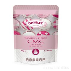 CMC 90 gr - Sin gluten - Dayelet