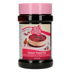 Cobertura brillante de caramelo 375 g - Funcakes