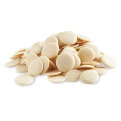 Cobertura de chocolate blanco 1 kg - Azucren