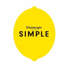 Cocina simple - Yotam Ottolenghi - Salamandra