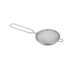 Colador malla media bola 10 cm - Ibili