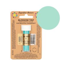 Colorante en polvo verde eucalipto 7 ml - Sugarflair