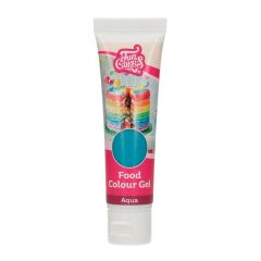 Colorante gel Agua 30 g FunColours - Funcakes