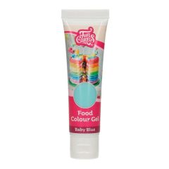 Colorante gel Azul Bebé 30 g FunColours - Funcakes