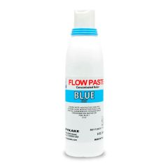 Colorante en gel azul Flow Paste 118 ml - Sin gluten - Kopykake