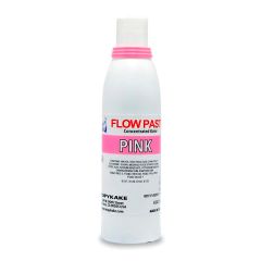 Colorante en gel rosa Flow Paste 118 ml - Sin gluten - Kopykake