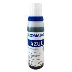 Colorante para aerógrafo azul 118 ml - Sin gluten - Kopykake