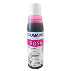Colorante para aerógrafo rosa 118 ml - Sin gluten - Kopykake