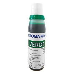 Colorante para aerógrafo verde 118 ml - Sin gluten - Kopykake