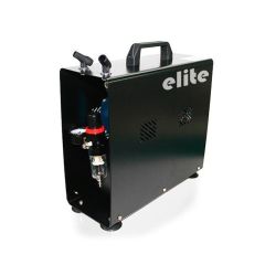 Compresor profesional ES890C para aerógrafos - Elite