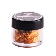 Estrellitas doradas comestibles 2,8 g - Rainbow Dust