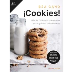 Cookies - Bea Cano - Cúpula