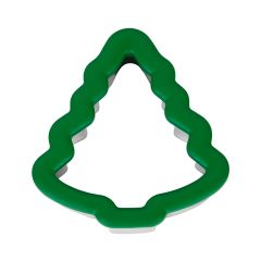Cortador agarre suave árbol de Navidad - Wilton
