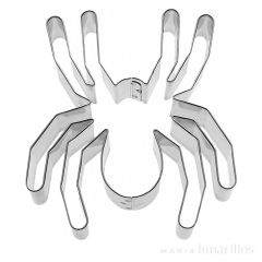 Cortador araña 10 cm - Birkmann