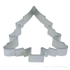 Cortador árbol de Navidad 12 cm