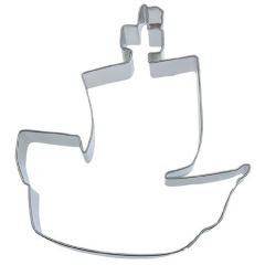 Cortador barco pirata 10,5 cm - Städter