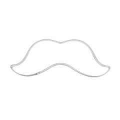 Cortador bigote 11 cm - Wilton